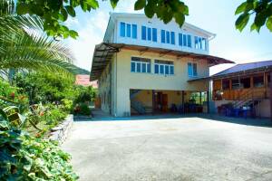 Изображение отеля / гостиницы "Частный дом «В гостях у Любы»"