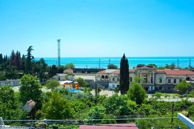 Изображение Изображение гостиницы "Частный дом «В гостях у Любы»" #2 #2