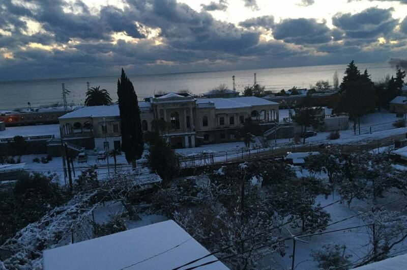 Изображение Изображение гостиницы "Частный дом «В гостях у Любы»" #4 #4