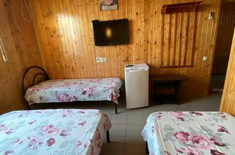 Изображение Изображение гостиницы "Частный дом «В гостях у Любы»" #5 #5