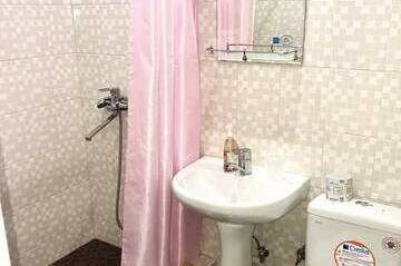 Изображение Изображение отеля / гостиницы "Частный дом «В гостях у Любы»" #10 #8