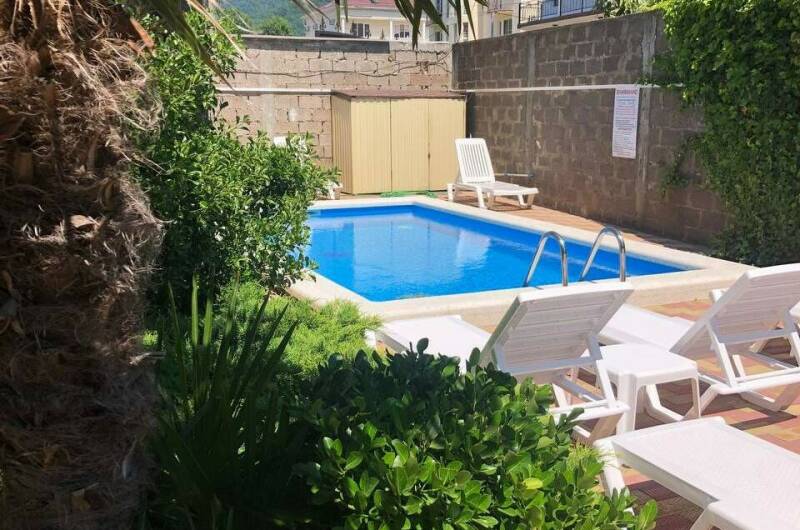 Изображение Изображение гостиницы &quot;Мини-гостиница «Семь пятниц» (Seven Fridays)&quot; #1 #1