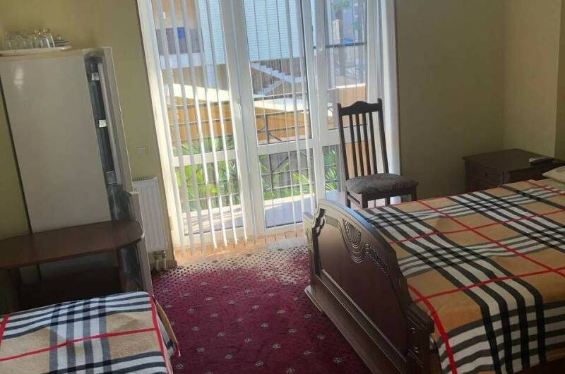 Изображение Изображение гостиницы &quot;Мини-гостиница «Семь пятниц» (Seven Fridays)&quot; #2 #2