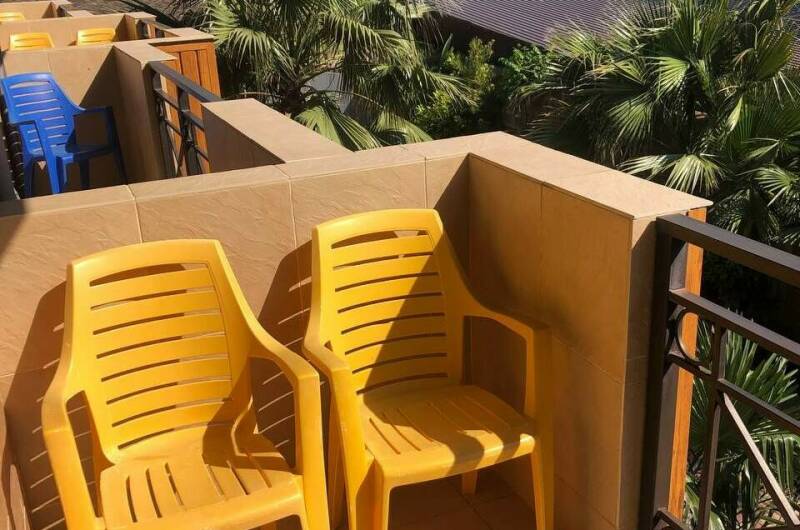 Изображение Изображение гостиницы &quot;Мини-гостиница «Семь пятниц» (Seven Fridays)&quot; #3 #3