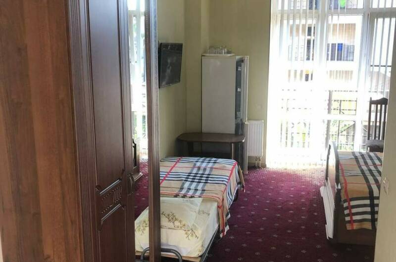 Изображение Изображение гостиницы &quot;Мини-гостиница «Семь пятниц» (Seven Fridays)&quot; #5 #5