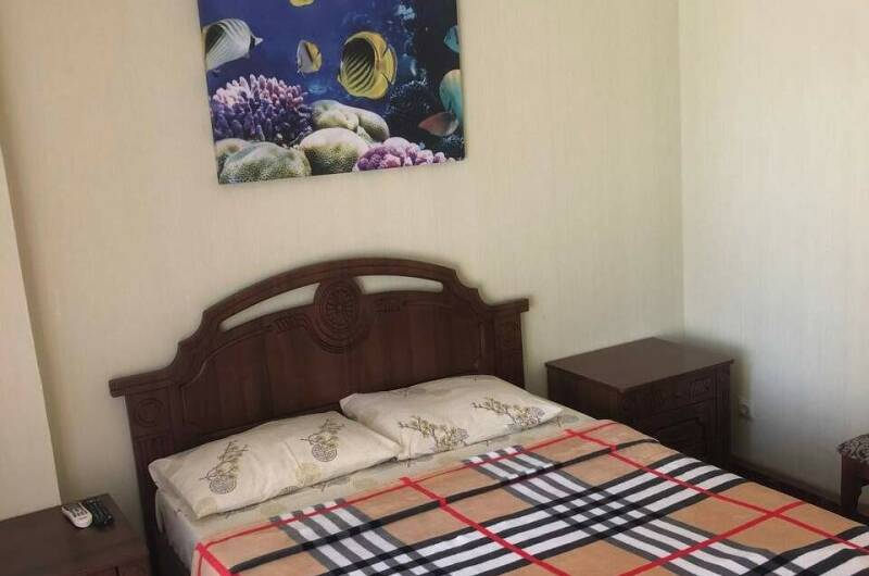 Изображение Изображение гостиницы &quot;Мини-гостиница «Семь пятниц» (Seven Fridays)&quot; #6 #6