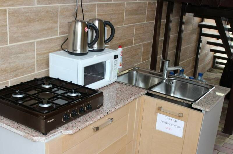 Изображение Изображение гостиницы &quot;Мини-гостиница «Семь пятниц» (Seven Fridays)&quot; #7 #7