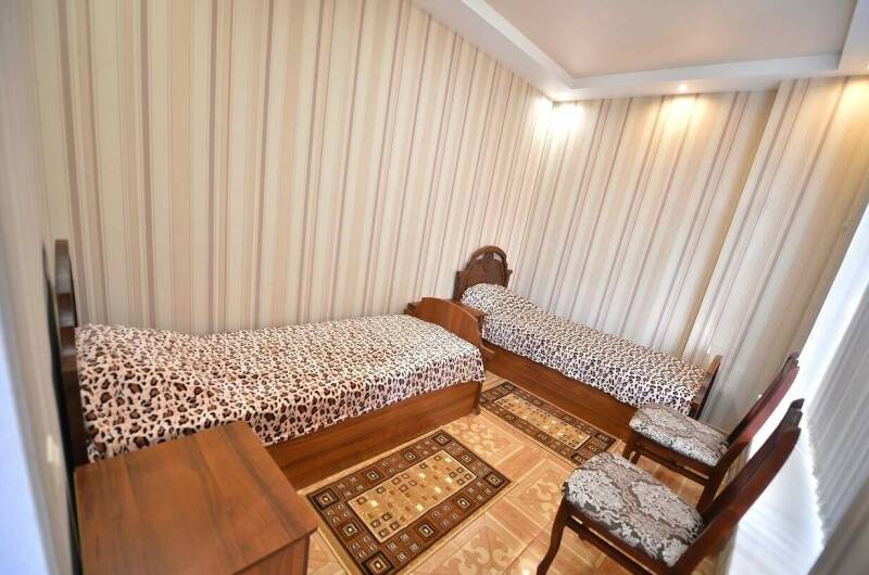 Изображение Изображение гостиницы &quot;Мини-гостиница «Семь пятниц» (Seven Fridays)&quot; #8 #8