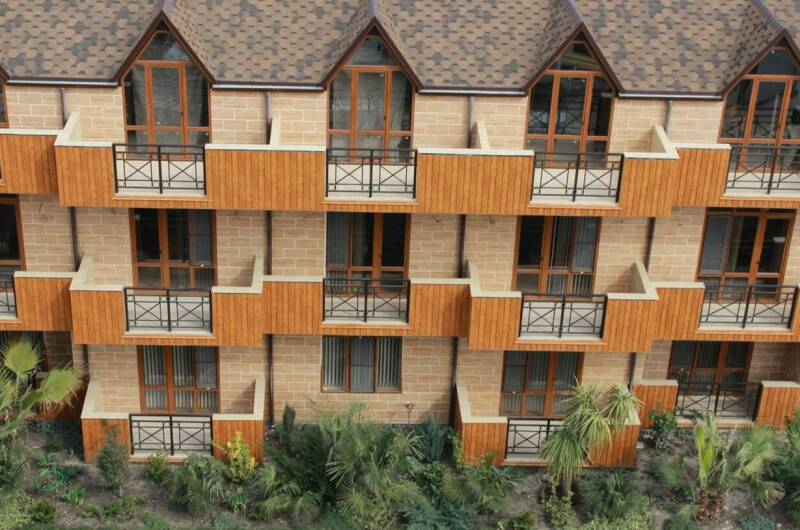 Изображение Изображение отеля / гостиницы "Мини-гостиница «Семь пятниц» (Seven Fridays)" #11 #9