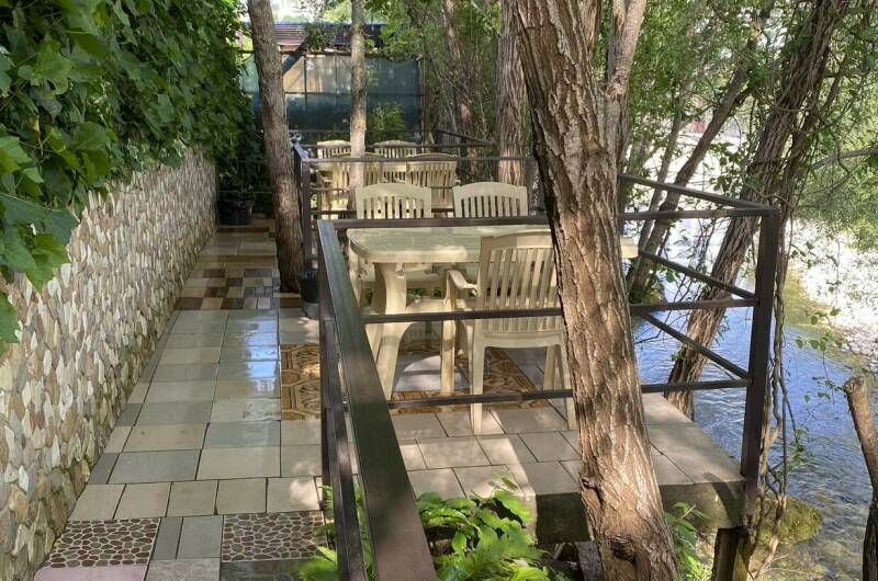 Изображение Изображение гостиницы &quot;Гостевой дом «Вероника» (1 корпус)&quot; #3 #3