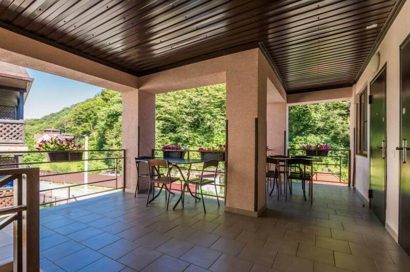 Изображение Изображение гостиницы &quot;Гостевой дом «Вероника» (1 корпус)&quot; #4 #4