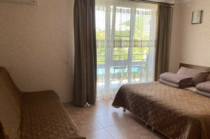 Изображение Изображение гостиницы &quot;Гостевой дом «Вероника» (1 корпус)&quot; #6 #6