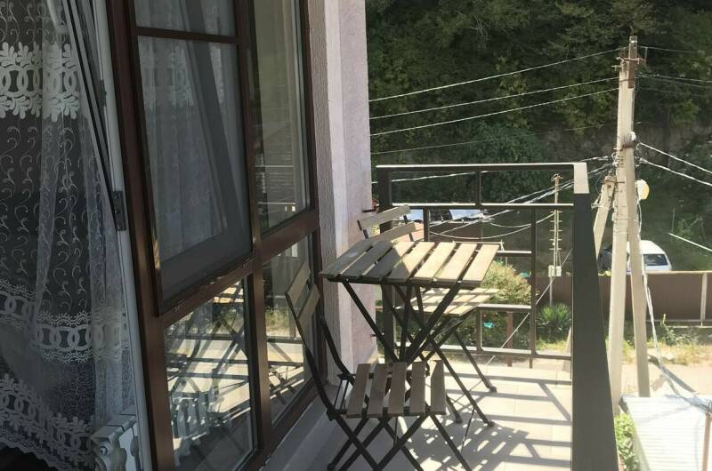 Изображение Изображение отеля / гостиницы "Гостевой дом «Вероника» (1 корпус)" #10 #8