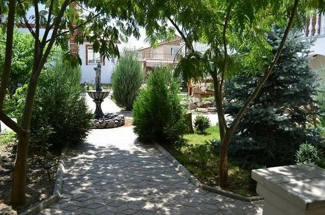 Изображение Изображение гостиницы &quot;Частный дом «Водолей»&quot; #2 #2