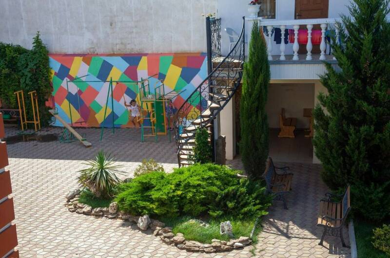 Изображение Изображение гостиницы &quot;Частный дом «Водолей»&quot; #3 #3