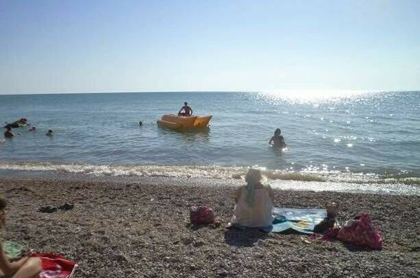 Изображение Изображение гостиницы &quot;Частный дом «Водолей»&quot; #5 #5