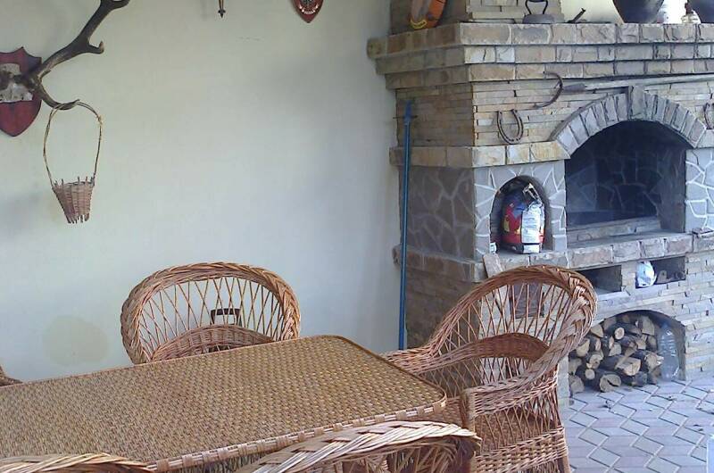 Изображение Изображение гостиницы &quot;Частный дом «Водолей»&quot; #6 #6