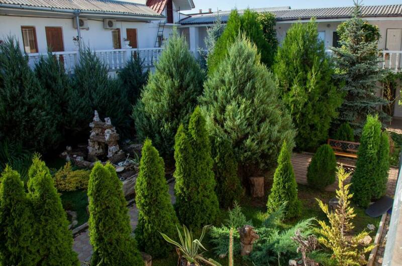 Изображение Изображение гостиницы &quot;Частный дом «Водолей»&quot; #7 #7