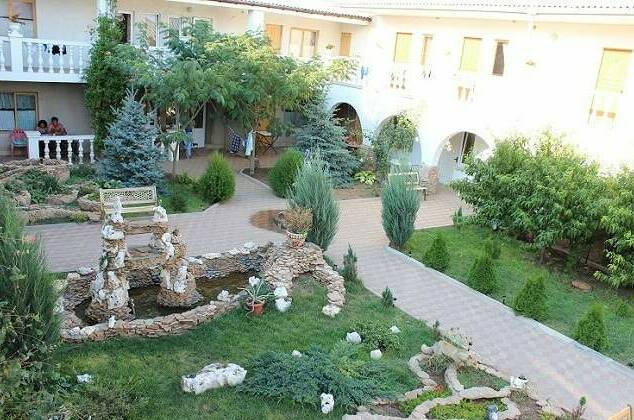 Изображение Изображение гостиницы &quot;Частный дом «Водолей»&quot; #8 #8