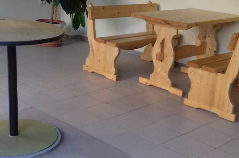 Изображение Изображение отеля / гостиницы "Частный дом «Водолей»" #11 #9