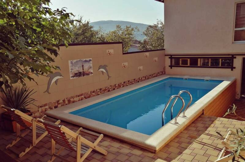 Изображение Изображение гостиницы "Гостевой дом «Три медведя»" #1 #1