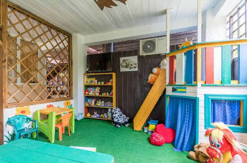 Изображение Изображение гостиницы "Гостевой дом «Три медведя»" #2 #2