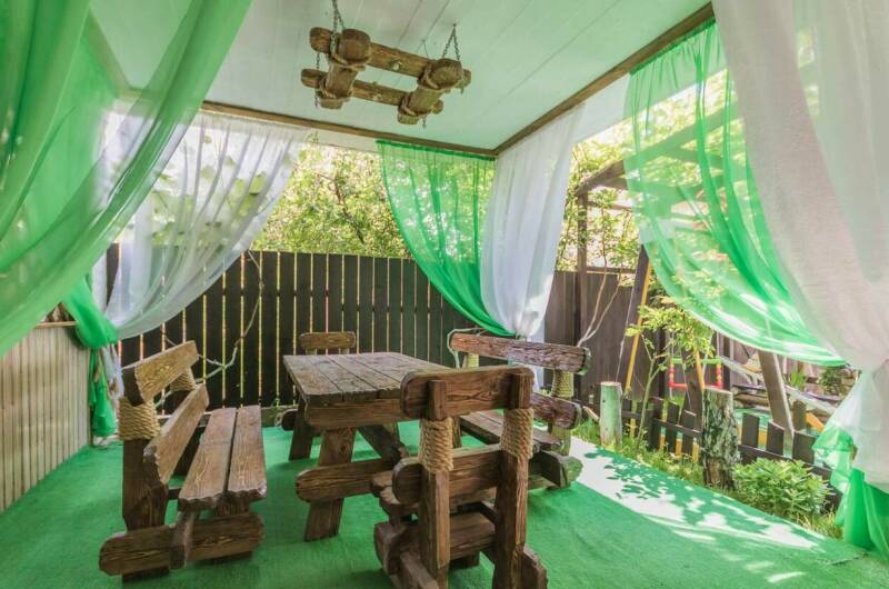 Изображение Изображение гостиницы "Гостевой дом «Три медведя»" #3 #3