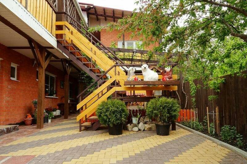 Изображение Изображение гостиницы "Гостевой дом «Три медведя»" #5 #5