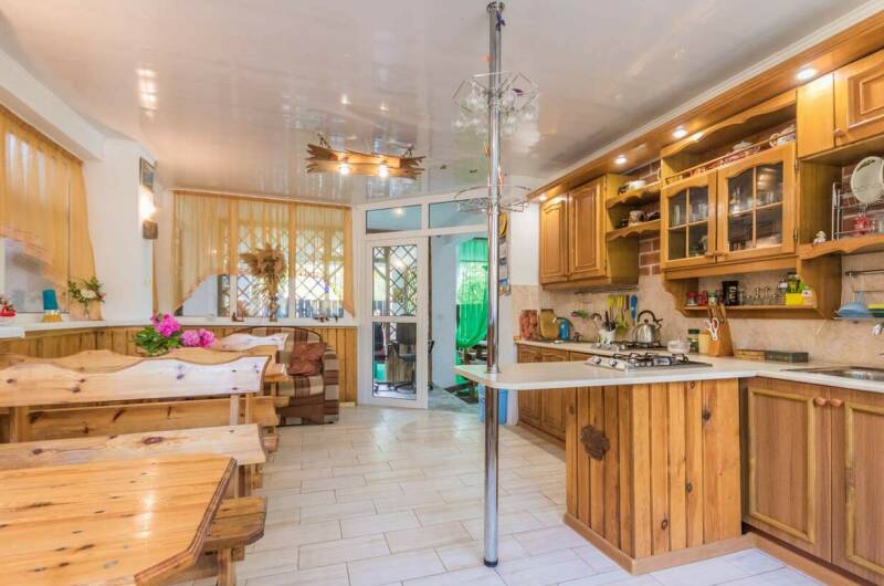 Изображение Изображение гостиницы "Гостевой дом «Три медведя»" #6 #6