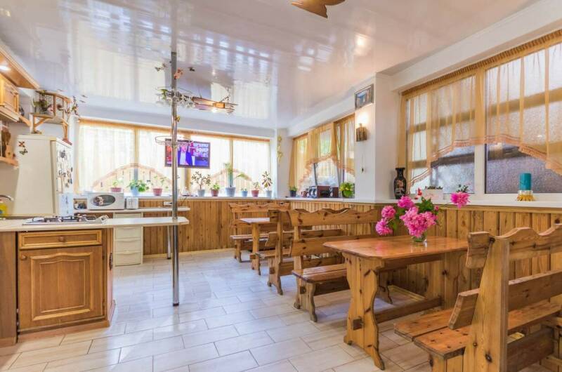 Изображение Изображение гостиницы "Гостевой дом «Три медведя»" #7 #7