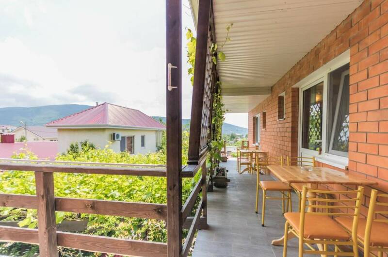 Изображение Изображение отеля / гостиницы "Гостевой дом «Три медведя»" #11 #9