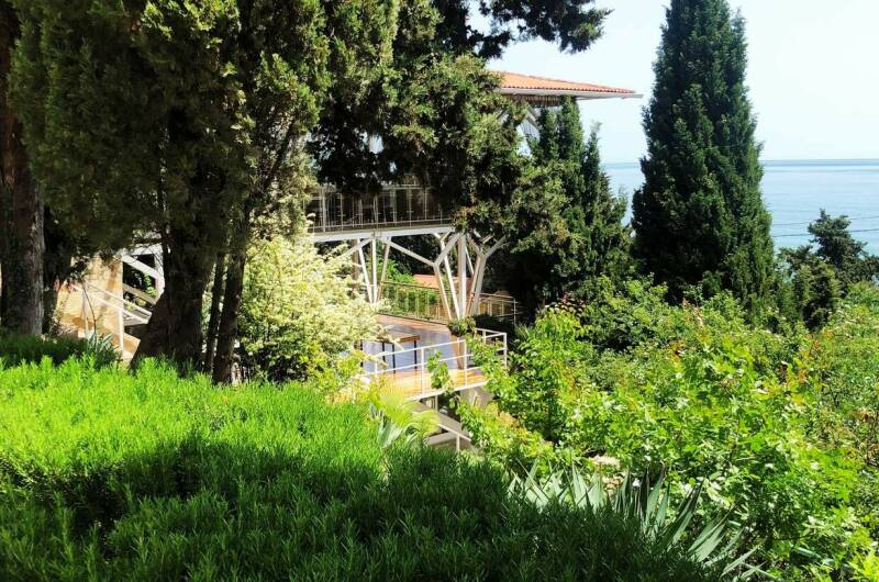 Изображение Изображение отеля / гостиницы "Отель «Куру Озен»" #10 #8