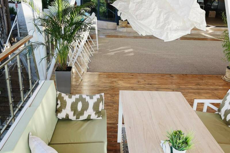 Изображение Изображение отеля / гостиницы "Отель «Куру Озен»" #11 #9