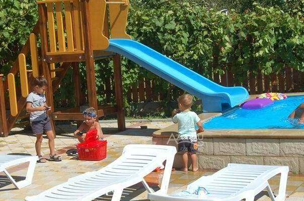 Изображение Изображение гостиницы &quot;Гостевой дом «Радуга»&quot; #4 #4