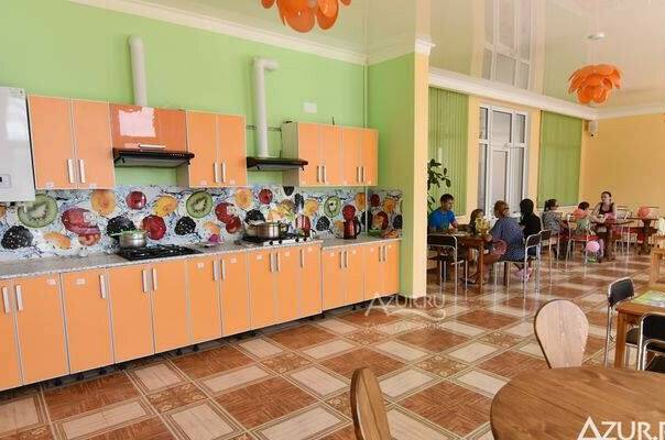 Изображение Изображение гостиницы &quot;Гостевой дом «Радуга»&quot; #5 #5