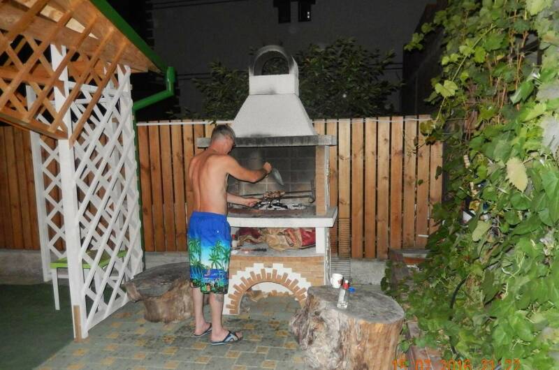 Изображение Изображение гостиницы &quot;Гостевой дом «Радуга»&quot; #6 #6