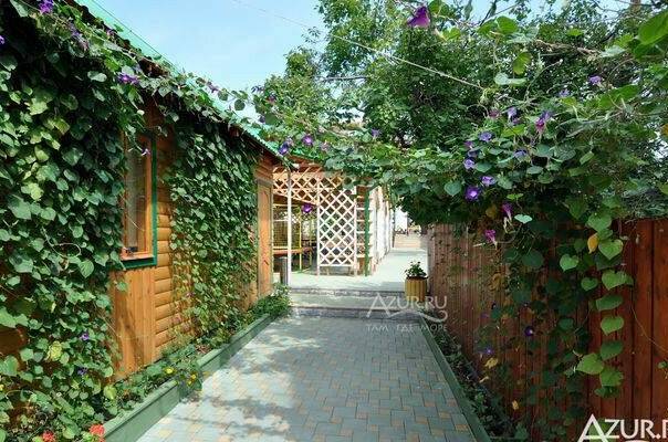 Изображение Изображение гостиницы &quot;Гостевой дом «Радуга»&quot; #8 #8