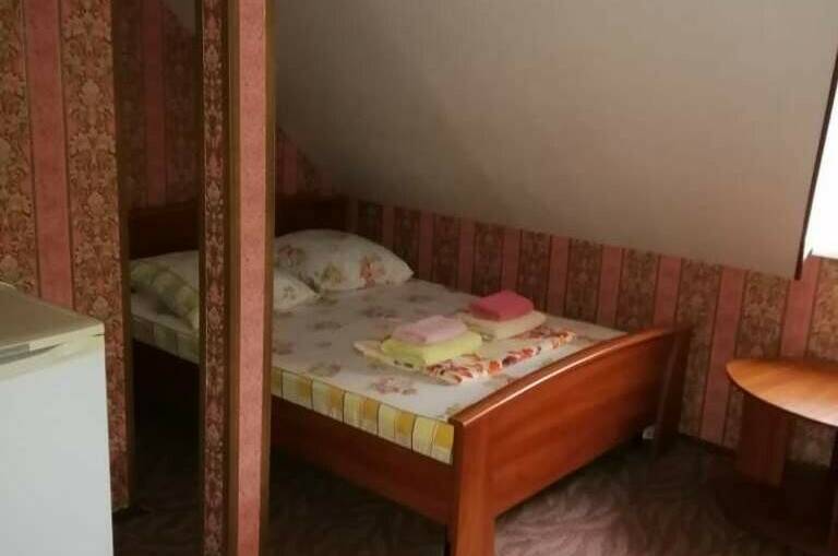 Изображение Изображение гостиницы "Гостевой дом «У Сусанны»" #4 #4