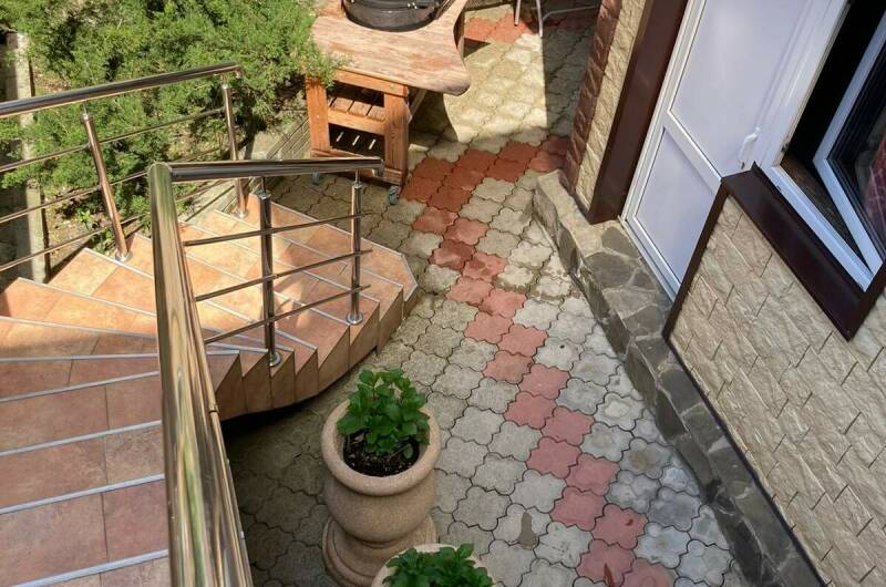 Изображение Изображение гостиницы "Гостевой дом «У Сусанны»" #5 #5