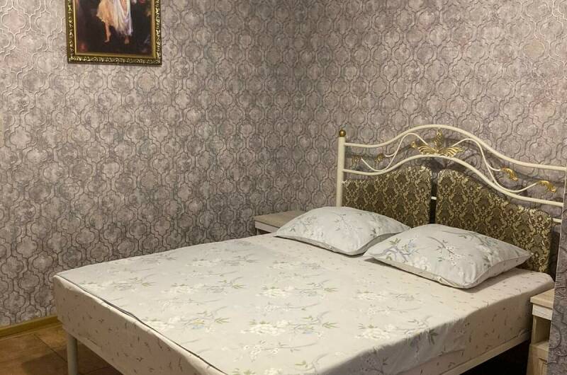 Изображение Изображение гостиницы "Гостевой дом «У Сусанны»" #7 #7