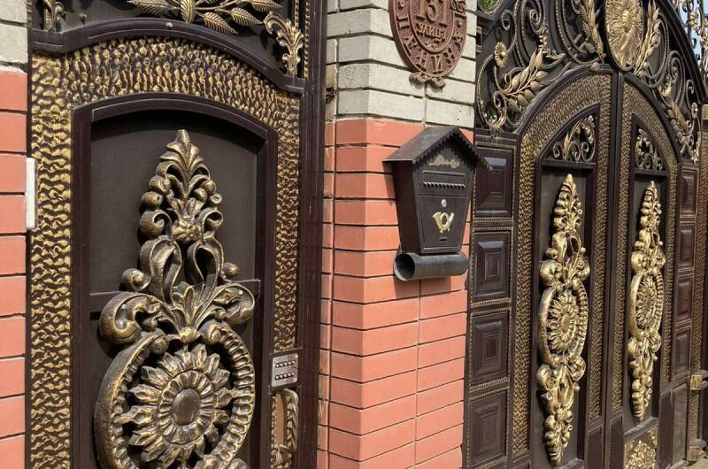 Изображение Изображение гостиницы "Гостевой дом «У Сусанны»" #8 #8