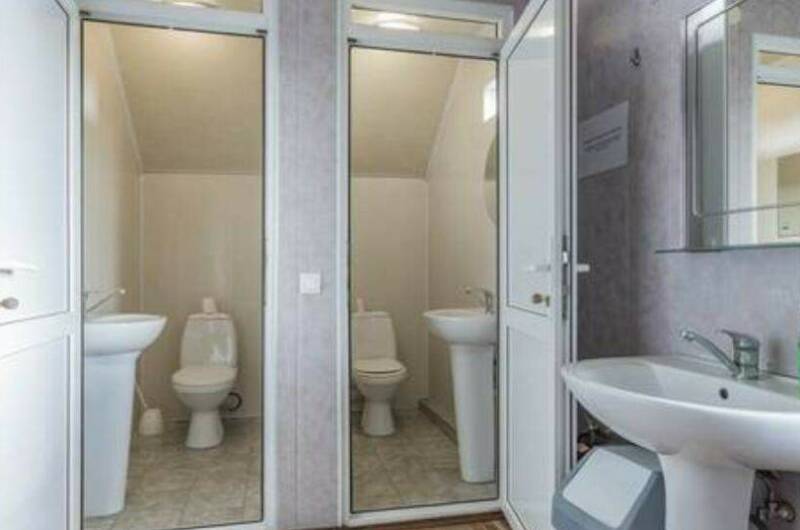 Изображение Изображение отеля / гостиницы "Гостевой дом «У Сусанны»" #10 #8