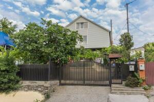 Изображение отеля / гостиницы "Гостевой дом «У Надежды»"