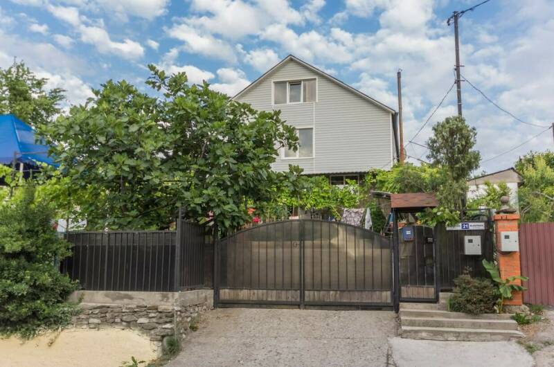 Изображение Изображение гостиницы &quot;Гостевой дом «У Надежды»&quot; #1 #1