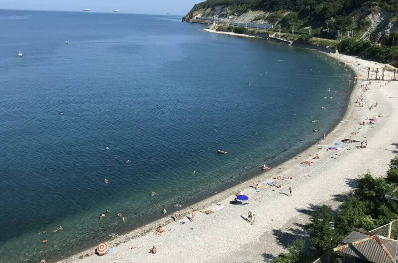 Изображение Изображение гостиницы &quot;Гостевой дом «У Надежды»&quot; #4 #4