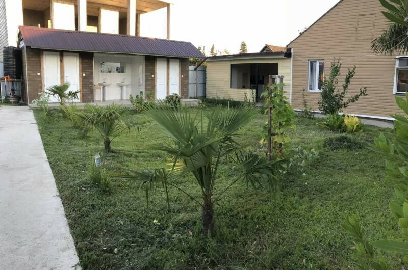 Изображение Изображение гостиницы &quot;Гостевой дом «У Надежды»&quot; #6 #6