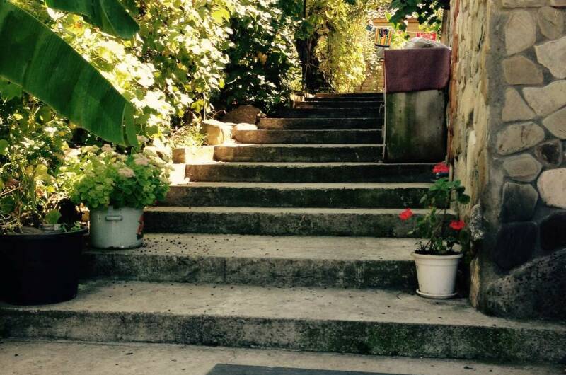 Изображение Изображение гостиницы &quot;Гостевой дом «У Надежды»&quot; #7 #7