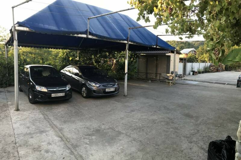 Изображение Изображение гостиницы &quot;Гостевой дом «У Надежды»&quot; #8 #8