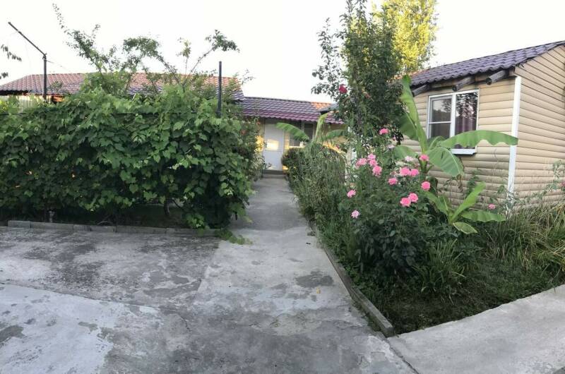 Изображение Изображение отеля / гостиницы "Гостевой дом «У Надежды»" #11 #9