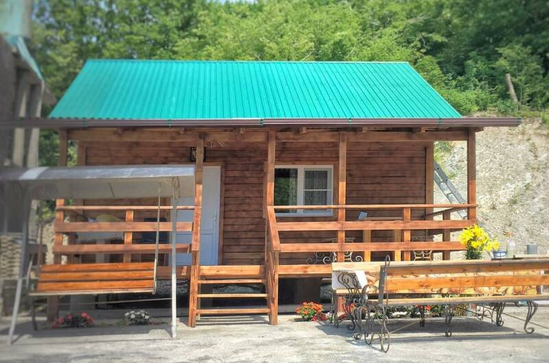 Изображение Изображение гостиницы &quot;Гостевой дом «Панорама»&quot; #3 #3